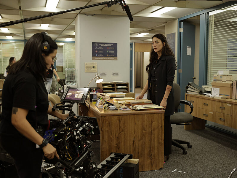 HBO Max anuncia el inicio de rodaje de la nueva serie mexicana original de HBO, ‘MATAVIEJITAS’