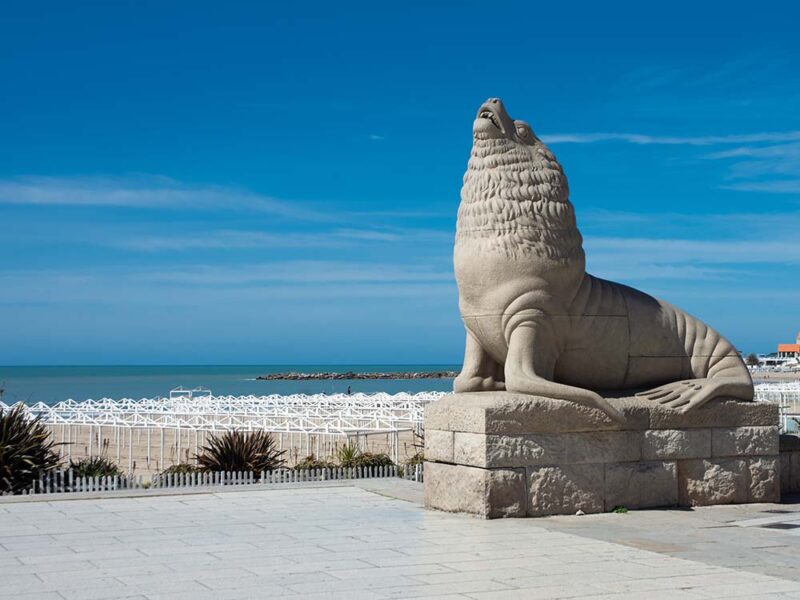 Ciudad de Buenos Aires y Mar del Plata lideran las búsquedas en Booking.com para el fin de semana largo de agosto