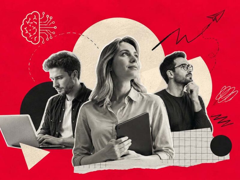 Menos búsquedas, más exigencia: así es el nuevo mapa de empleo tecnológico en Argentina