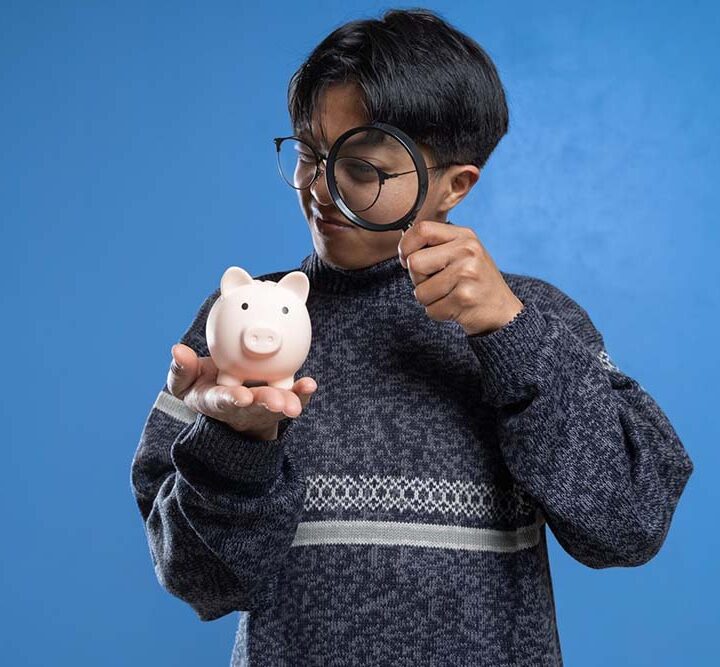 Metas financieras a corto, mediano y largo plazo: cómo definirlas siendo joven