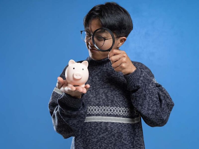 Metas financieras a corto, mediano y largo plazo: cómo definirlas siendo joven