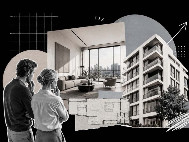 Los proyectos donde la arquitectura vale tanto como la ubicación