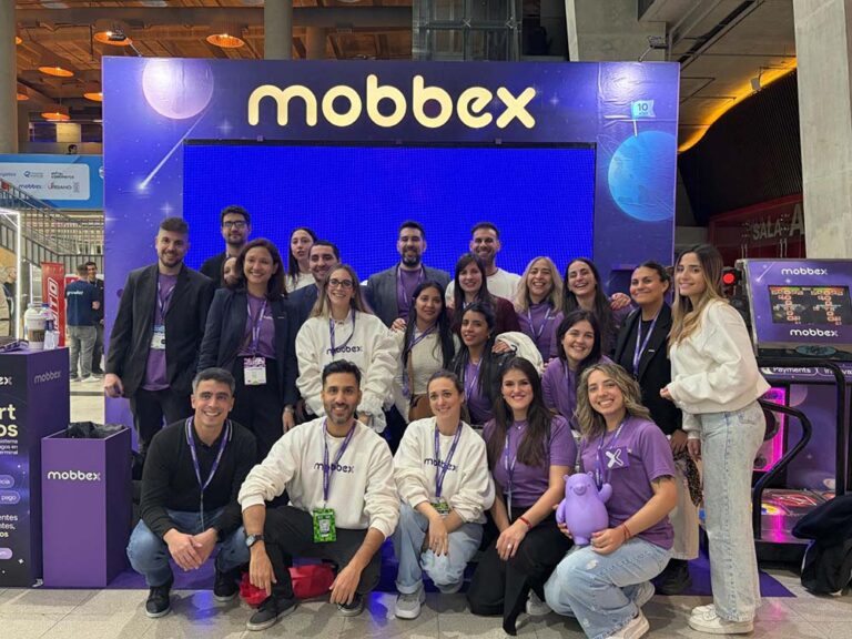 Mobbex cumple 10 años: de startup de pagos a una compañía que busca transformar la experiencia de cobro de los negocios