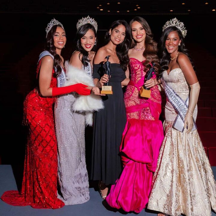Premium Class Modeling Academy reafirma su liderazgo como mejor escuela de Modelos de República Dominicana