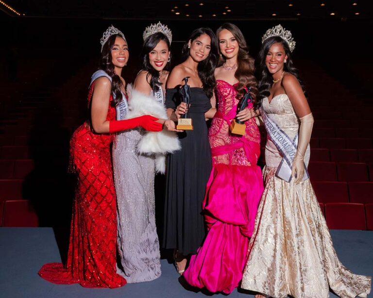 Premium Class Modeling Academy reafirma su liderazgo como mejor escuela de Modelos de República Dominicana