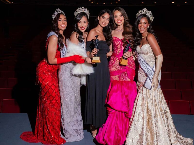 Premium Class Modeling Academy reafirma su liderazgo como mejor escuela de Modelos de República Dominicana