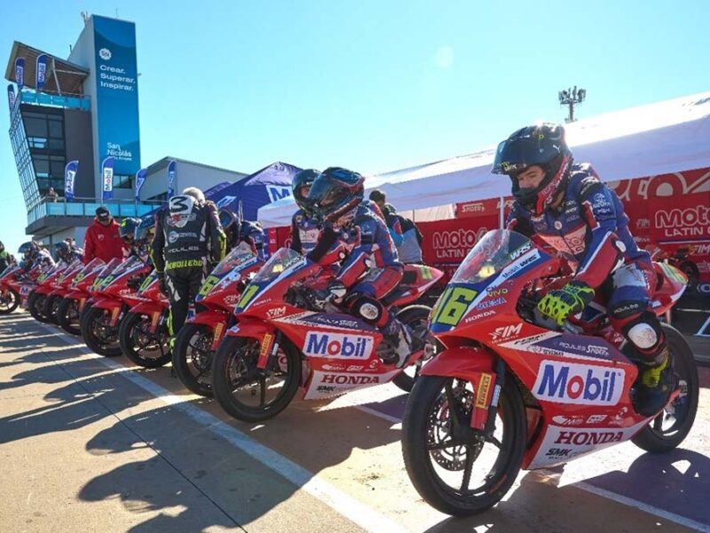 Mobil Moto4 Latin Cup llega a San Juan para disputar nuevas etapas del campeonato