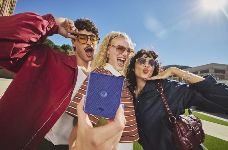 Día del Niño: Motorola ofrece promociones especiales en smartphones, accesorios y tablets
