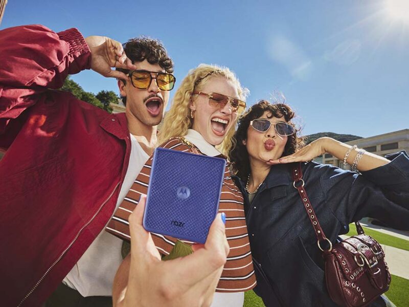 Día del Niño: Motorola ofrece promociones especiales en smartphones, accesorios y tablets
