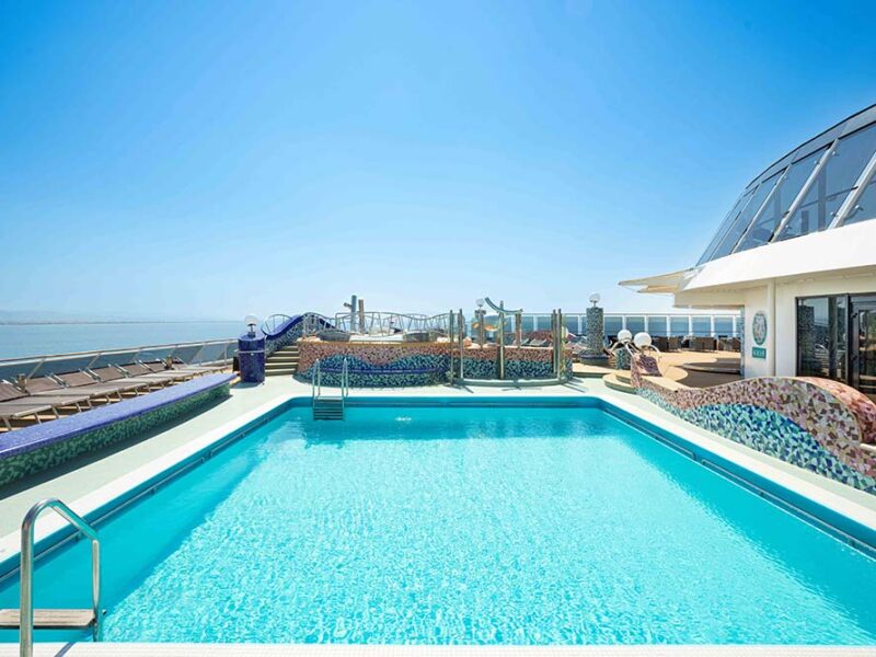 MSC Cruceros anuncia la programación en América del Sur para la temporada 2027/2028