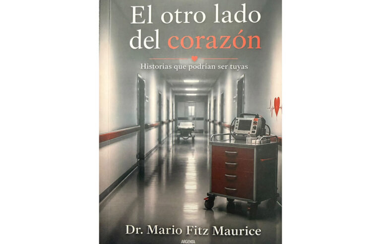 Semana de la Muerte Súbita: El Dr. Mario Fitz Maurice cuenta las historias de pacientes que marcaron sus 30 años como cardiólogo