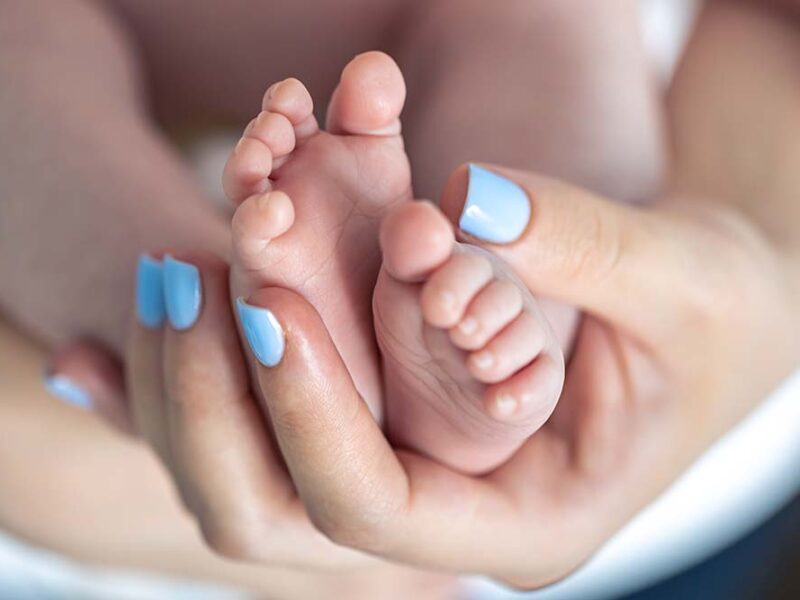 Baja natalidad en Argentina: ¿qué condiciona las decisiones sobre tener hijos?