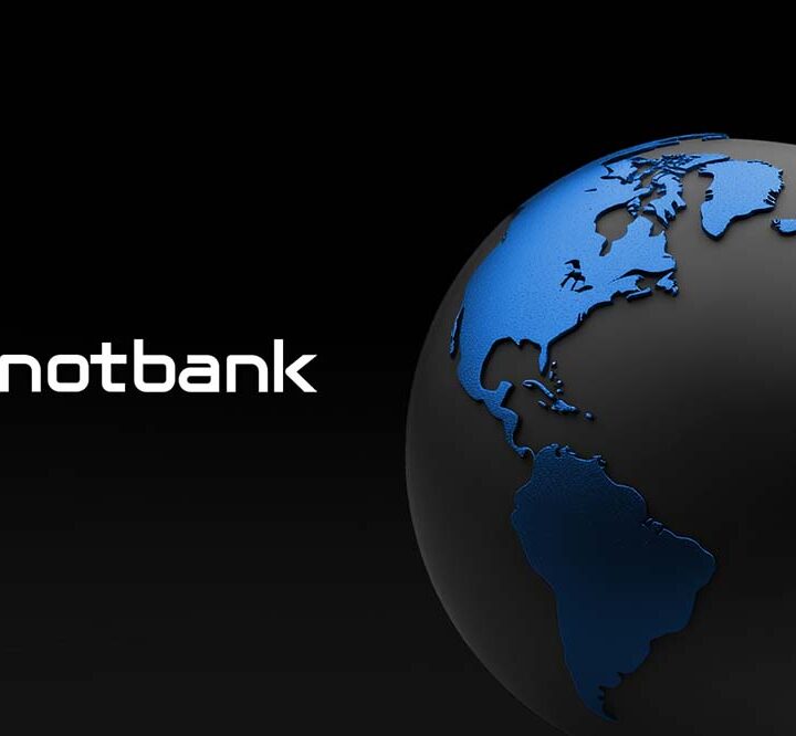Notbank supera los 700 mil clientes y consolida su liderazgo en infraestructura financiera digital con en Latinoamérica