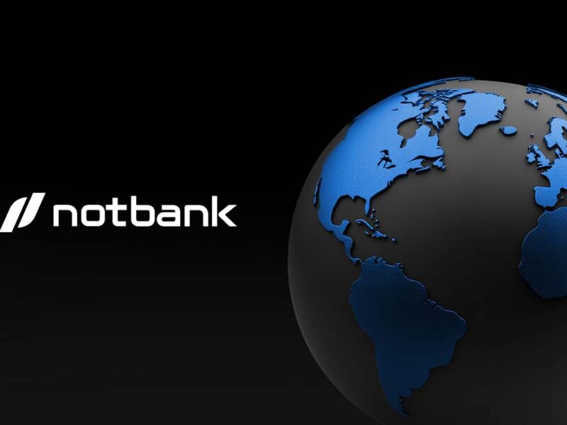 Notbank supera los 700 mil clientes y consolida su liderazgo en infraestructura financiera digital con en Latinoamérica