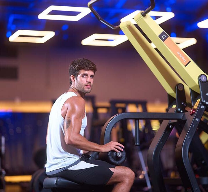 La fuerza es el nuevo cardio: por qué cada vez más especialistas recomiendan incorporarla a la rutina