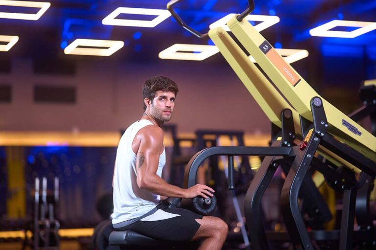 La fuerza es el nuevo cardio: por qué cada vez más especialistas recomiendan incorporarla a la rutina