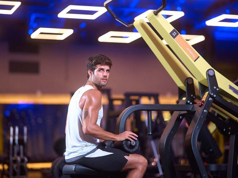 La fuerza es el nuevo cardio: por qué cada vez más especialistas recomiendan incorporarla a la rutina