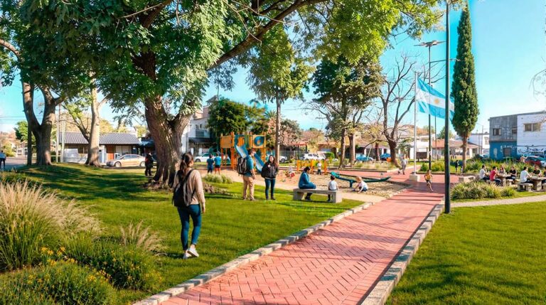 San Isidro anuncia la continuidad del Nuevo Corredor Rolón y un plan de obras financiadas con bonos de inversión privada.