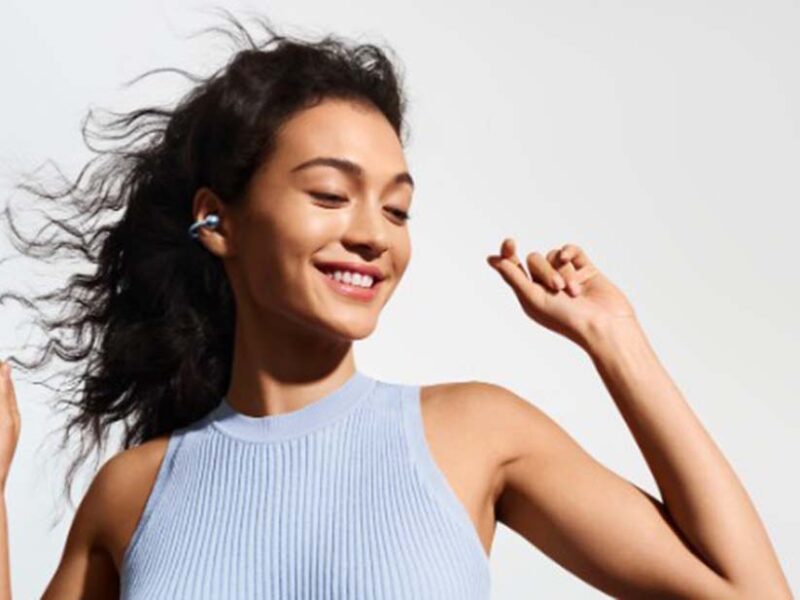 Oídos libres y sonido inmersivo: la revolución del audio open-ear llega al país