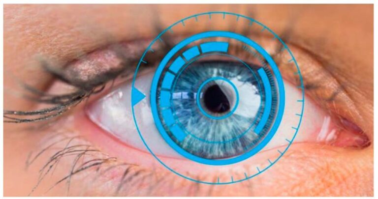 1 de cada 5 mayores de 65 años podría tener pérdidas de visión periférica