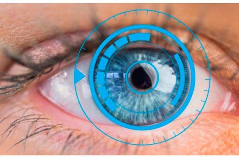 1 de cada 5 mayores de 65 años podría tener pérdidas de visión periférica