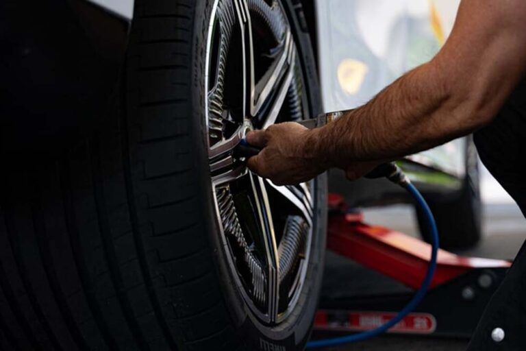 Pirelli comparte un checklist de seguridad si viajas a las Altas Cumbres