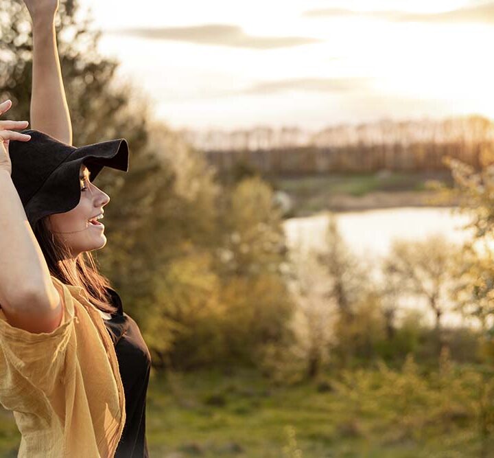 Viajar para volver a vos: por qué una escapada puede ser el mejor reset del año