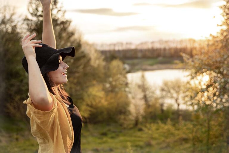 Viajar para volver a vos: por qué una escapada puede ser el mejor reset del año