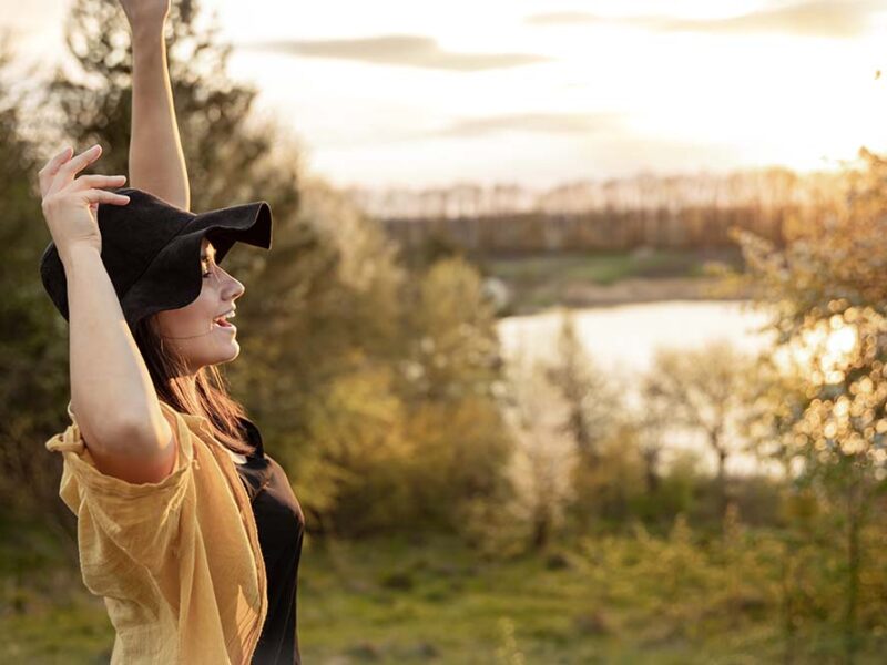 Viajar para volver a vos: por qué una escapada puede ser el mejor reset del año