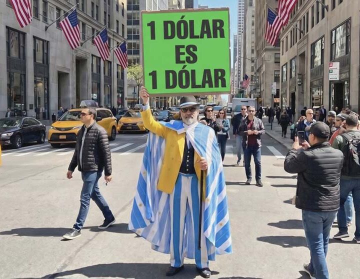 El primer invierno sin el 30%: los argentinos se ahorraron cerca de medio millón de dólares con la Visa Lemon Card