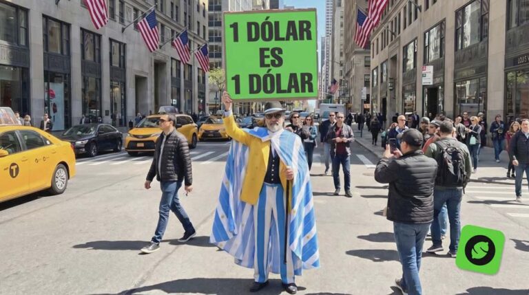 El primer invierno sin el 30%: los argentinos se ahorraron cerca de medio millón de dólares con la Visa Lemon Card