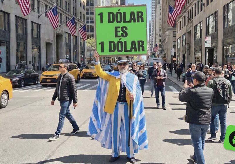 El primer invierno sin el 30%: los argentinos se ahorraron cerca de medio millón de dólares con la Visa Lemon Card