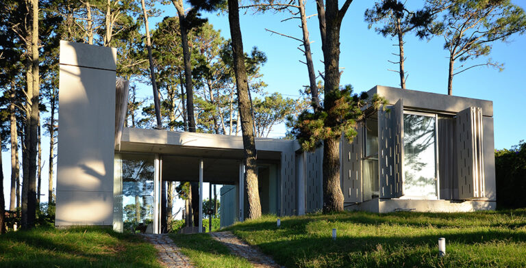 Argentinos vuelven a apostar por Punta del Este: la construcción creció un 60% en los últimos cinco años.