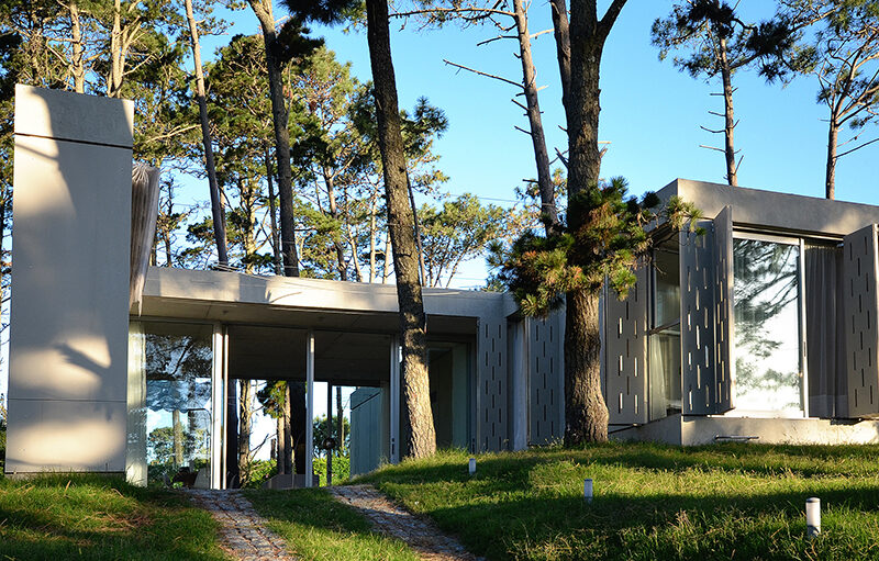 Argentinos vuelven a apostar por Punta del Este: la construcción creció un 60% en los últimos cinco años.