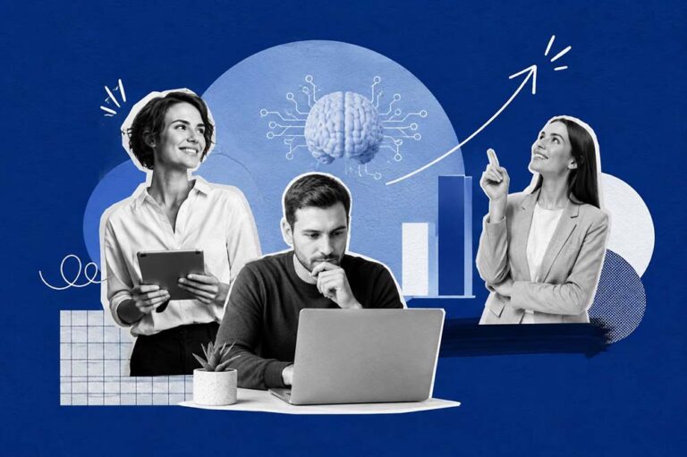 Las PyMEs se lanzan a la inteligencia artificial, pero el 57% todavía no sabe si le sirve