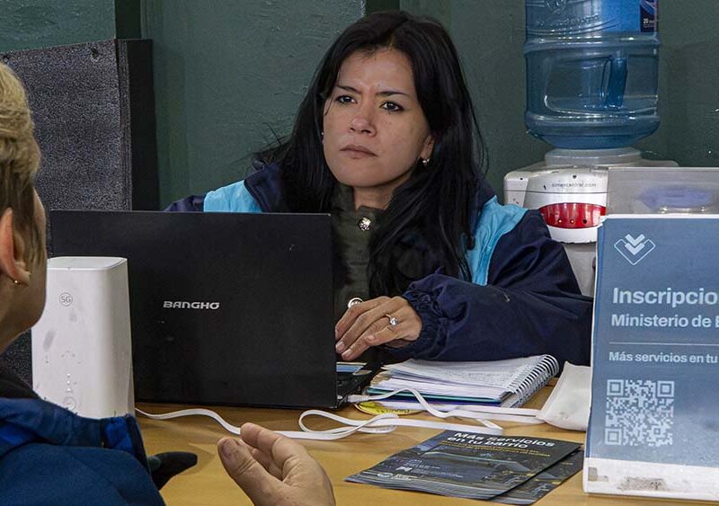 Más servicios en tu barrio llega esta semana a Caballito, Palermo, Villa del Parque, Villa Lugano y Villa Riachuelo