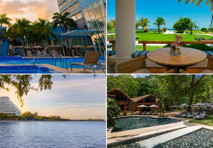 Rincones ocultos del Caribe y Latinoamérica que merecen estar en tu próximo viaje