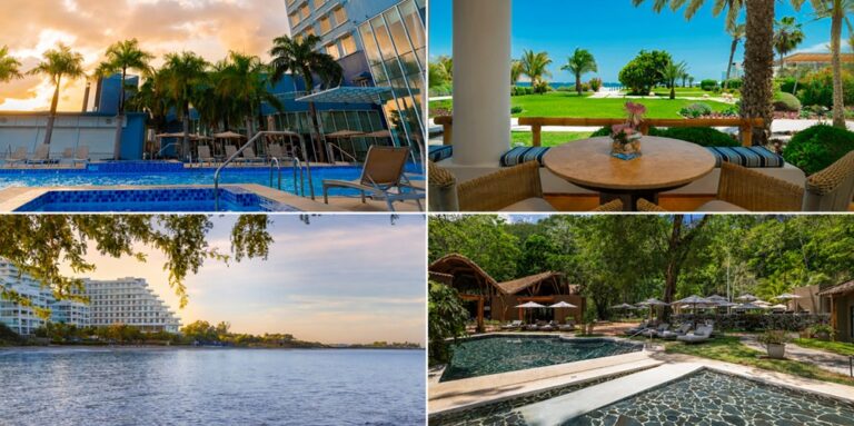 Rincones ocultos del Caribe y Latinoamérica que merecen estar en tu próximo viaje
