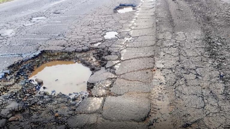 Rutas 22 y 151: Río Negro asume el control de dos corredores clave para Vaca Muerta