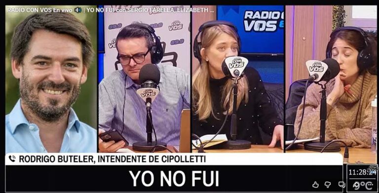 Vaca Muerta acelera y las rutas no: Buteler alertó por años de abandono en la 151 y la 22
