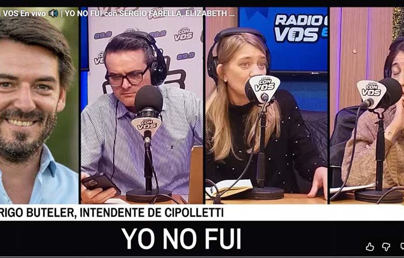 Vaca Muerta acelera y las rutas no: Buteler alertó por años de abandono en la 151 y la 22