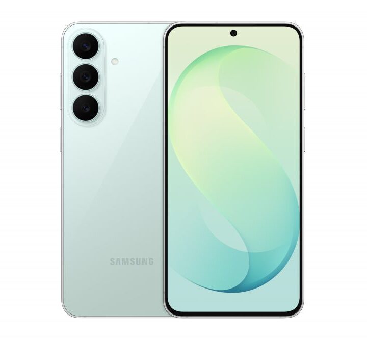 Samsung Galaxy S26 FE: Ofreciendo la experiencia emblemática más reciente, centrada en lo que más importa
