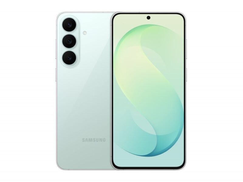 Samsung Galaxy S26 FE: Ofreciendo la experiencia emblemática más reciente, centrada en lo que más importa