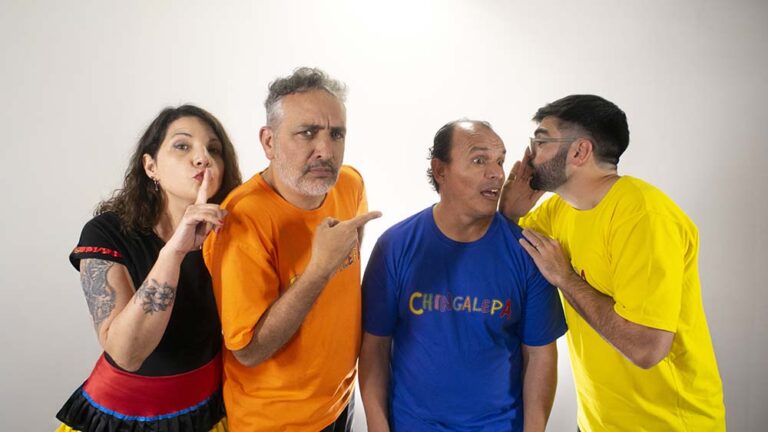 Día de las Infancias: dos propuestas para disfrutar del teatro, la música y el juego en familia