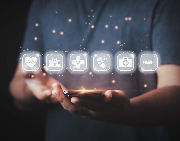 Tres de cada cuatro profesionales del sector salud creen que el sistema aún no está preparado para la transformación digital
