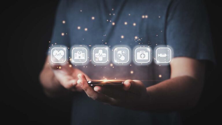 Tres de cada cuatro profesionales del sector salud creen que el sistema aún no está preparado para la transformación digital