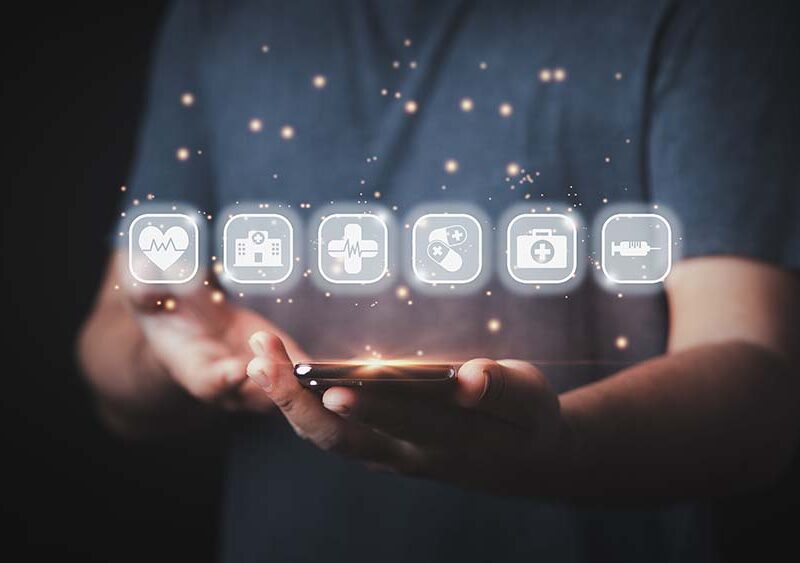 Tres de cada cuatro profesionales del sector salud creen que el sistema aún no está preparado para la transformación digital