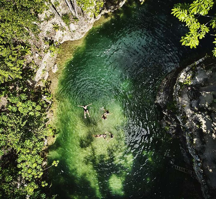 Viajar a la segunda ciudad, una tendencia sustentable que se consolida en la comunidad viajera global