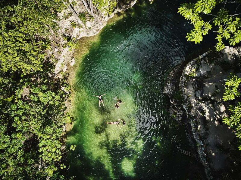 Viajar a la segunda ciudad, una tendencia sustentable que se consolida en la comunidad viajera global