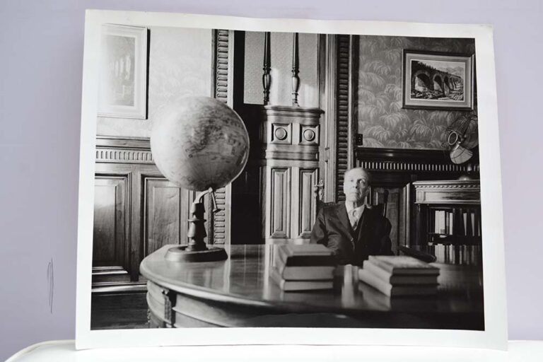 Una semana dedicada a Borges: la Ciudad celebra su obra y su proyección universal